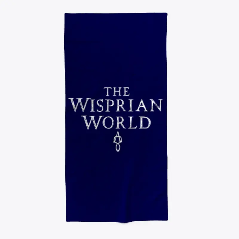 The Wisprian World Logo