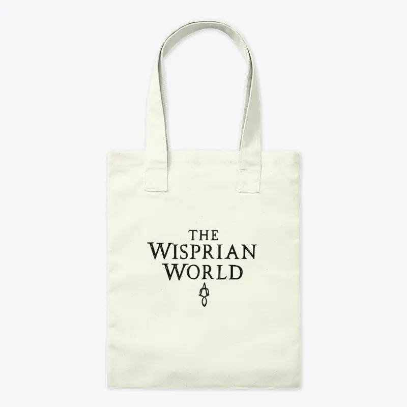 The Wisprian World Logo