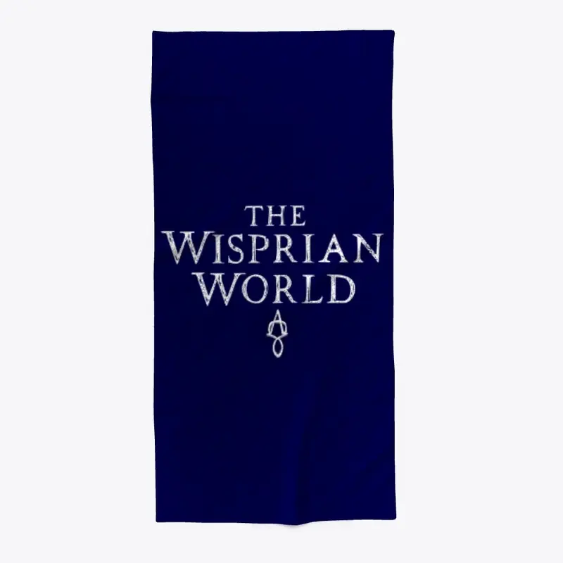 The Wisprian World Logo